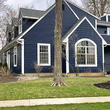 Exterior House Colors Sherwin Williams