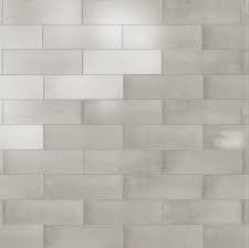 affinity tile coco amber grey 2 in x 6