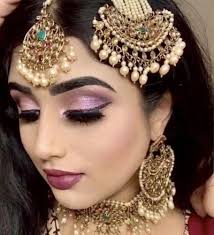 indian make up artists london ontario