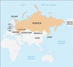 Japan is closed for tourism and plans to extend the state of emergency beyond may 31. Russia Maps Transports Geography And Tourist Maps Of Russia In Europe