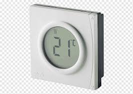 programmable thermostat danfoss