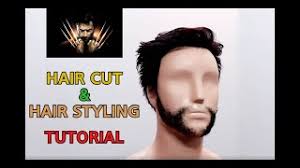300+ hugh jackman ideas | hugh jackman, jackman, wolverine. Hugh Jackman Haircut Hair Styling In X Men Wolverine Youtube