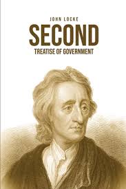 John locke's second treatise of government. Second Treatise Of Government By John Locke Paperback Book Free Shipping 9781989814185 Ebay