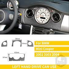 for mini cooper hatch one r50 r53 2002