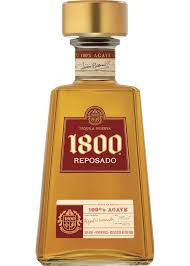 1800 Reposado Tequila Total Wine More