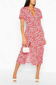 Boden tall everyday dresses for women. Tall Dresses Dresses For Tall Women Boohoo Uk