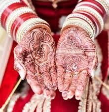 hindu pre and post wedding rituals and