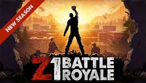 Z1 Battle Royale On Steam