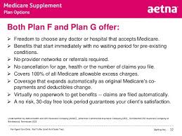 Aetna has been working with the medicare system for over 50 years and has been offering in addition to medicare supplement insurance, the company also offers other supplemental health. Aetna Senior Supplemental Insurance