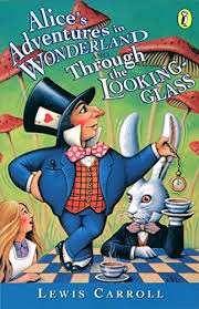 Looking Glass Puffin Classics