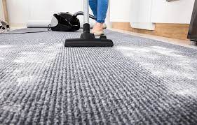 how carpet cleaning can help to