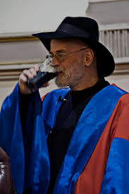 On this glorious 25th of may, i strongly encourage you to read some of his books. Terry Pratchett Wikiquote