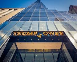 Is that cheering i hear this trump plaza hotel demolition has got to be a metaphor of the trumpublican party.right?and. Report No One Wants To Live In Trump S Decrepit Tainted Tower Vanity Fair