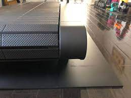 do you really need a treadmill mat