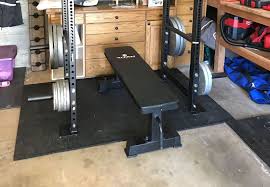 12 best weight benches of 2024 tested