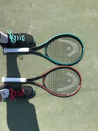 Arm Friendly Tennis Racquets Tennisnerd Net Save Your