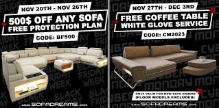 Modern Luxury Sofas And Sectionals