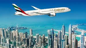 Emirates, dubai, united arab emirates. Emirates To Offer Flights To 16 More Cities From June 15 Business Traveller