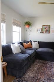 Sectional Sofa For Small Living Room