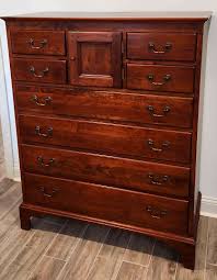bob timberlake lexington 8 drawer chest