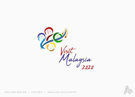 Focusing on ecotourism, arts and culture, the visit malaysia year 2020 campaign is targeting 30 million international tourist arrivals and rm100. M Sians Are Challenged To Fix The Visit Malaysia 2020 Logo In 15 Minutes