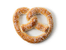 pretzels quiktrip