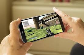 Also available for free on iphone, ipad, itouch & android devices. Mejores Juegos Para Moviles Android De 2019 Gaming Computerhoy Com