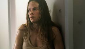 They don't know where they are, or how they got there. Hilary Swank Also Starring In Blumhouse S The Hunt Bloody Disgusting