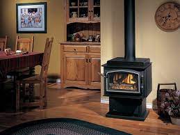Hearth Fireplace Patio 505