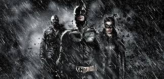 Kara Şövalye Yükseliyor (The Dark Knight Rises) - Sinema Filmleri |