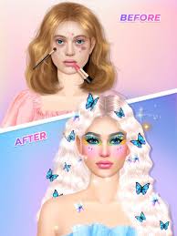 makeover studio makeup games for ios