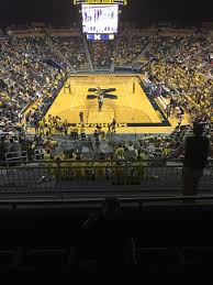 Crisler Center Ann Arbor 2019 All You Need To Know