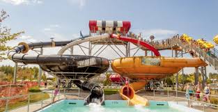9 of the best waterparks in Ontario you need to visit this summer (MAP) |  Listed