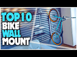 Best Bike Wall Mount 2023 Top 10