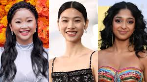 asian actors and actresses in hollywood