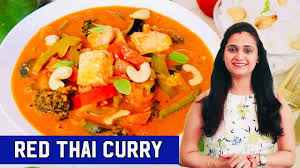 green thai curry recipe sanjeev kapoor