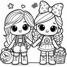 f coloring page coloring pages child