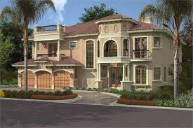 Luxury Home With 5 Bdrms 5536 Sq Ft