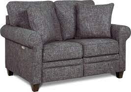 colby duo reclining loveseat ad