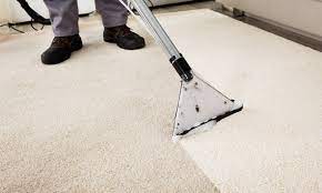 carpet cleaning service company