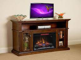 Wallace Infrared Electric Fireplace
