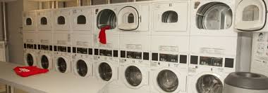 Laundry - NIU - Housing and Residential Services