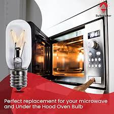 bulbmaster microwave light bulb under