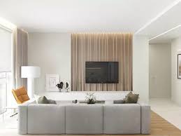 Tv Accent Wall Materials Colors And