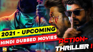 Watch master (2021) hindi dubbed from player 4 below. 8 Upcoming South Hindi Dubbed Movies 2021 Vijay The Master Forensic Youtube