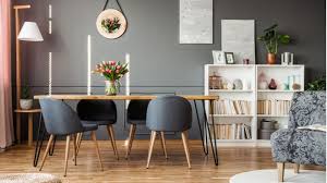 simple dining room ideas