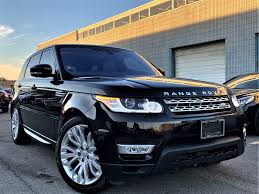 Information about range rover sport available for rent at renty in dubai. Brampton Used Car Dealer New And Used Car For Sale Nawab Motors