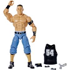 Wwe mattel defining moments series action figure : Wwe Defining Moments Elite John Cena Figure Walmart Com Walmart Com