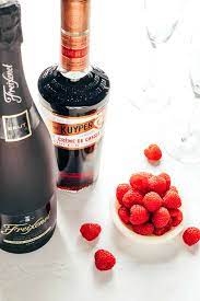 clic kir royale recipe gimme some oven