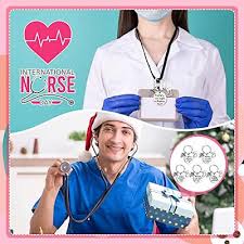 nurse appreciation keychain gifts